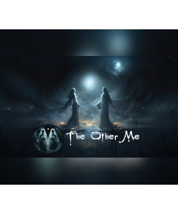 The Me Steam Key GLOBAL